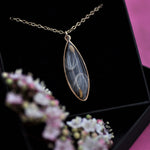 make a wish necklace