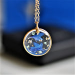 korenbloem ketting