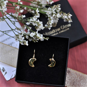 moon jewellery