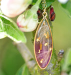 make a wish necklace
