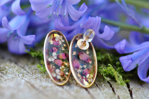 earrings eco friendly 