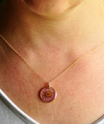 dainty necklace